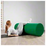 Spastikerrolle,  50 cm x 150 cm