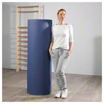 Abbildung zeigt Spastikerrolle,  50 cm x 150 cm