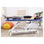 Abbildung zeigt Lagerungs-Set, 3-tlg., 40 cm Rolle, Halbrolle und Kopfkissen