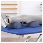 Abbildung zeigt Lagerungs-Set, 3-tlg., 40 cm Rolle, Halbrolle und Kopfkissen