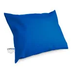 Abbildung zeigt Lagerungs-Set, 3-tlg., 50 cm Rolle, Halbrolle und Kopfkissen