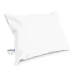 Abbildung zeigt Lagerungs-Set, 3-tlg., 50 cm Rolle, Halbrolle und Kopfkissen