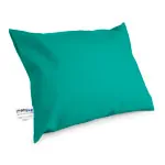 Abbildung zeigt Lagerungs-Set, 3-tlg., 50 cm Rolle, Halbrolle und Kopfkissen