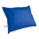 Abbildung zeigt Lagerungs-Set, 3-tlg., 60 cm Rolle, Halbrolle und Kopfkissen