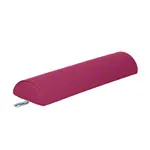 Abbildung zeigt Lagerungs-Set, 3-tlg., 60 cm Rolle, Halbrolle und Kopfkissen