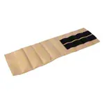 Gewichtsmanschette mit Klettverschluss, 70x20 cm, 4 kg, beige, Stck