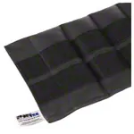 Gewichtsmanschette mit Klettverschluss, 70x20 cm, 5 kg, schwarz, Stck