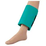Gewichtsmanschetten 0,5-5 kg, 6er Set