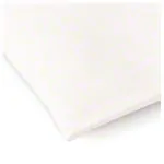 Abbildung zeigt Sandsack mit Quarzsandfllung, 15x15 cm, 0,5 kg, wei