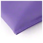 Abbildung zeigt Sandsack mit Quarzsandfllung, 30x15 cm, 2 kg, lila