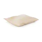 Abbildung zeigt Sandsack mit Quarzsandfllung, 30x25 cm, 3,5 kg, beige