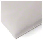 Abbildung zeigt Sandsack mit Quarzsandfllung, 35x25 cm, 4 kg, grau