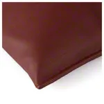 Abbildung zeigt Sandsack mit Quarzsandfllung, 35x30 cm, 6 kg, braun