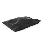 Abbildung zeigt Sandsack mit Quarzsandfllung, 45x30 cm, 7 kg, schwarz