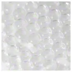 Abbildung zeigt Gesichtsauflage Pearls, desinfizierbar, L x B x H 30 x 30 x 1 cm