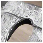 Abbildung zeigt Gesichtsauflage Pearls, desinfizierbar, L x B x H 30 x 30 x 1 cm