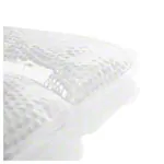 Abbildung zeigt Gesichtsauflage Pearls, desinfizierbar, L x B x H 30 x 30 x 1 cm