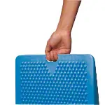 Sitzkeil Movin'sit mit Luftfllung, 36x36x8/1cm