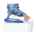 TOGU Sitzring Airgo mit Nadelpumpe
