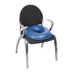 TOGU Sitzring Airgo mit Nadelpumpe