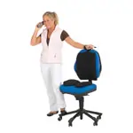 TOGU Rcken- und Sitzkissen-Set Airgo Aktiv, 2-tlg.
