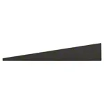 Abbildung zeigt Sitzkeilkissen extra hart, 38x38x7/1 cm