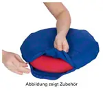 Bezug fr Ballkissen,  36 cm
