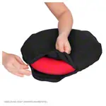 Abbildung zeigt Bezug fr Ballkissen,  36 cm