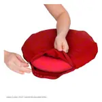 Abbildung zeigt Bezug fr Ballkissen,  36 cm