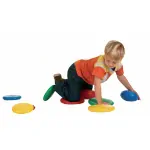 TOGU Dynair Senso Mini, 4er-Set