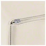 Abbildung zeigt Lagerungskeil, LxBxH 60x44x22/0 cm