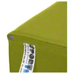 Abbildung zeigt Lagerungskeil, LxBxH 60x44x22/0 cm