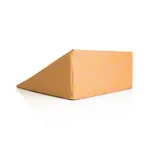 Abbildung zeigt Lagerungskeil, LxBxH 60x44x22/0 cm