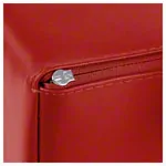 Abbildung zeigt Lymphdrainagekeil, LxBxH 70x26x25/0 cm