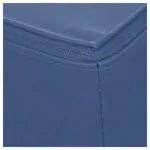 Abbildung zeigt Lagerungskeil, LxBxH 50x50x30/2 cm