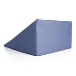 Abbildung zeigt Lagerungskeil, LxBxH 50x50x30/2 cm