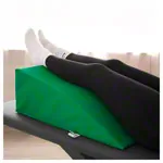 Abbildung zeigt Lymphdrainagekeil, LxBxH 70x55x25/0 cm