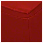 Lymphdrainagekeil, LxBxH 70x55x25/0 cm