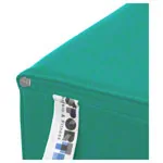 Abbildung zeigt Lymphdrainagekeil, LxBxH 70x55x25/0 cm