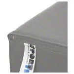 Abbildung zeigt Lymphdrainagekeil, LxBxH 70x55x25/0 cm