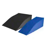 Abbildung zeigt Lymphdrainagekeil, LxBxH 70x55x25/0 cm