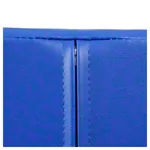 Abbildung zeigt Halbrolle, LxBxH 40x15x7,5 cm