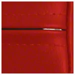 Abbildung zeigt Halbrolle, LxBxH 50x15x7,5 cm