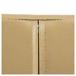 Abbildung zeigt Halbrolle, LxBxH 50x15x7,5 cm
