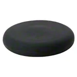 TOGU Dynair Ballkissen XXL Level IV,  50 cm, schwarz