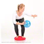 TOGU Dynair Ballkissen Senso,  33 cm