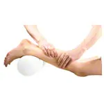 Abbildung zeigt Lagerungsrolle, � 12 cm x 50 cm