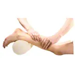 Abbildung zeigt Lagerungsrolle, � 12 cm x 50 cm