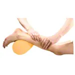 Abbildung zeigt Lagerungsrolle, � 12 cm x 50 cm