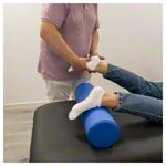 Abbildung zeigt Lagerungsrolle, � 15 cm x 60 cm